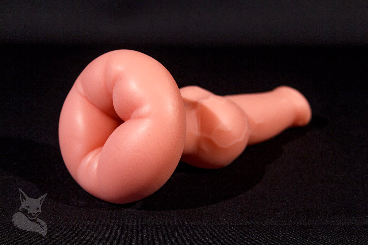 Puffy Donut | Shaft
