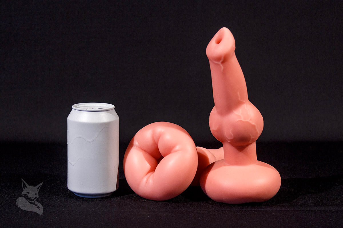 Puffy Donut | Shaft