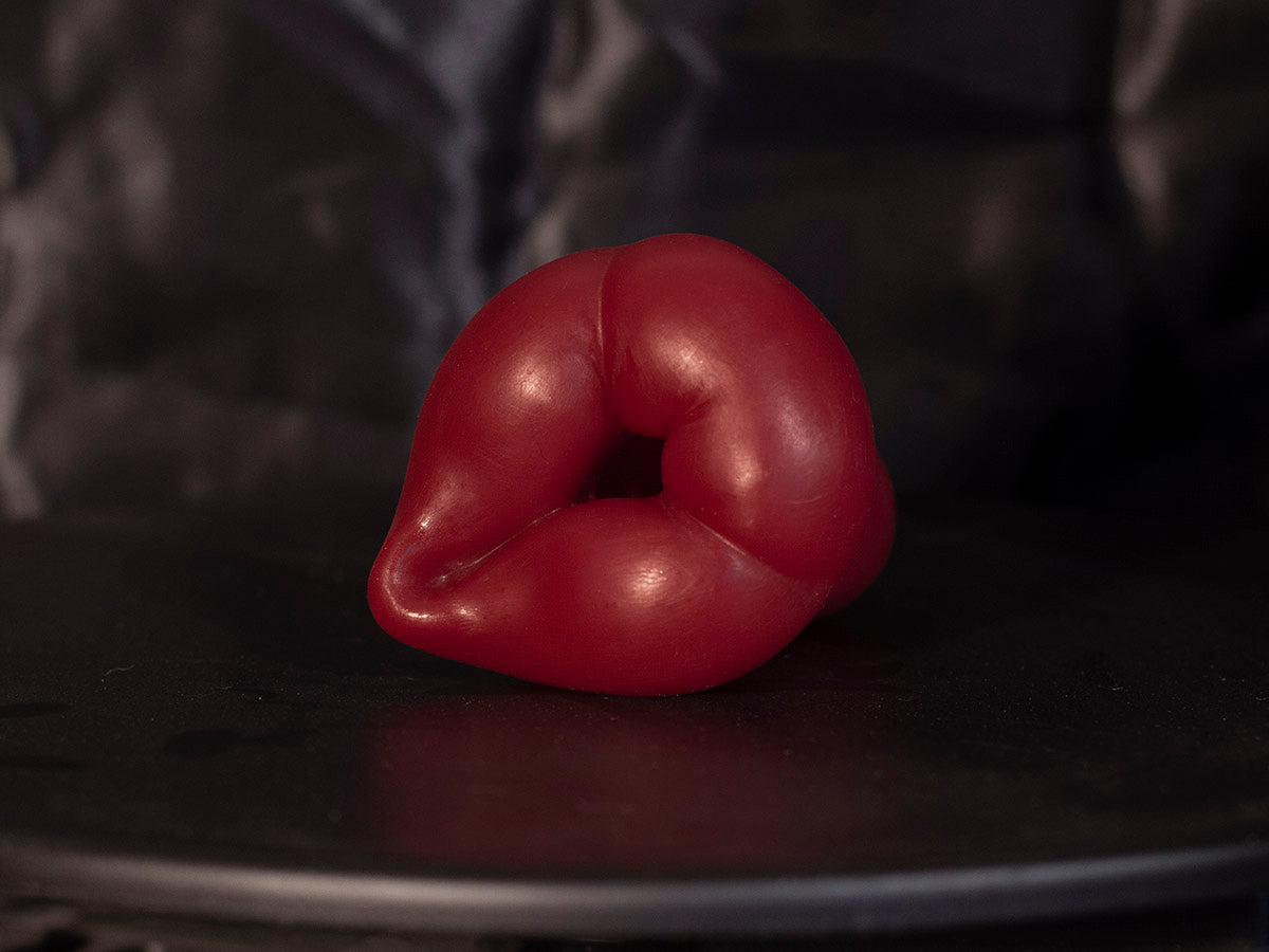 Puffy Cookie