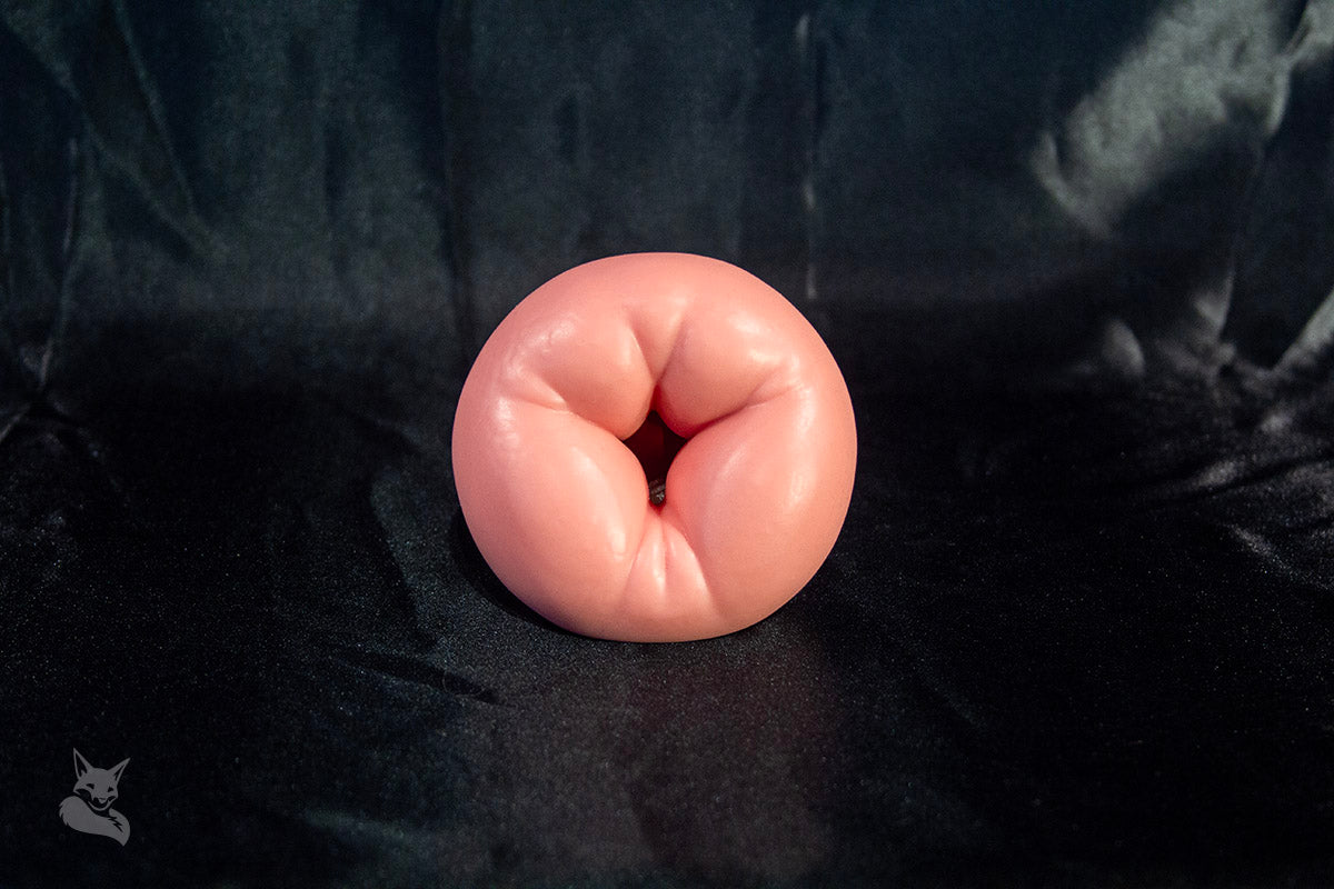 Puffy Donut masturbator