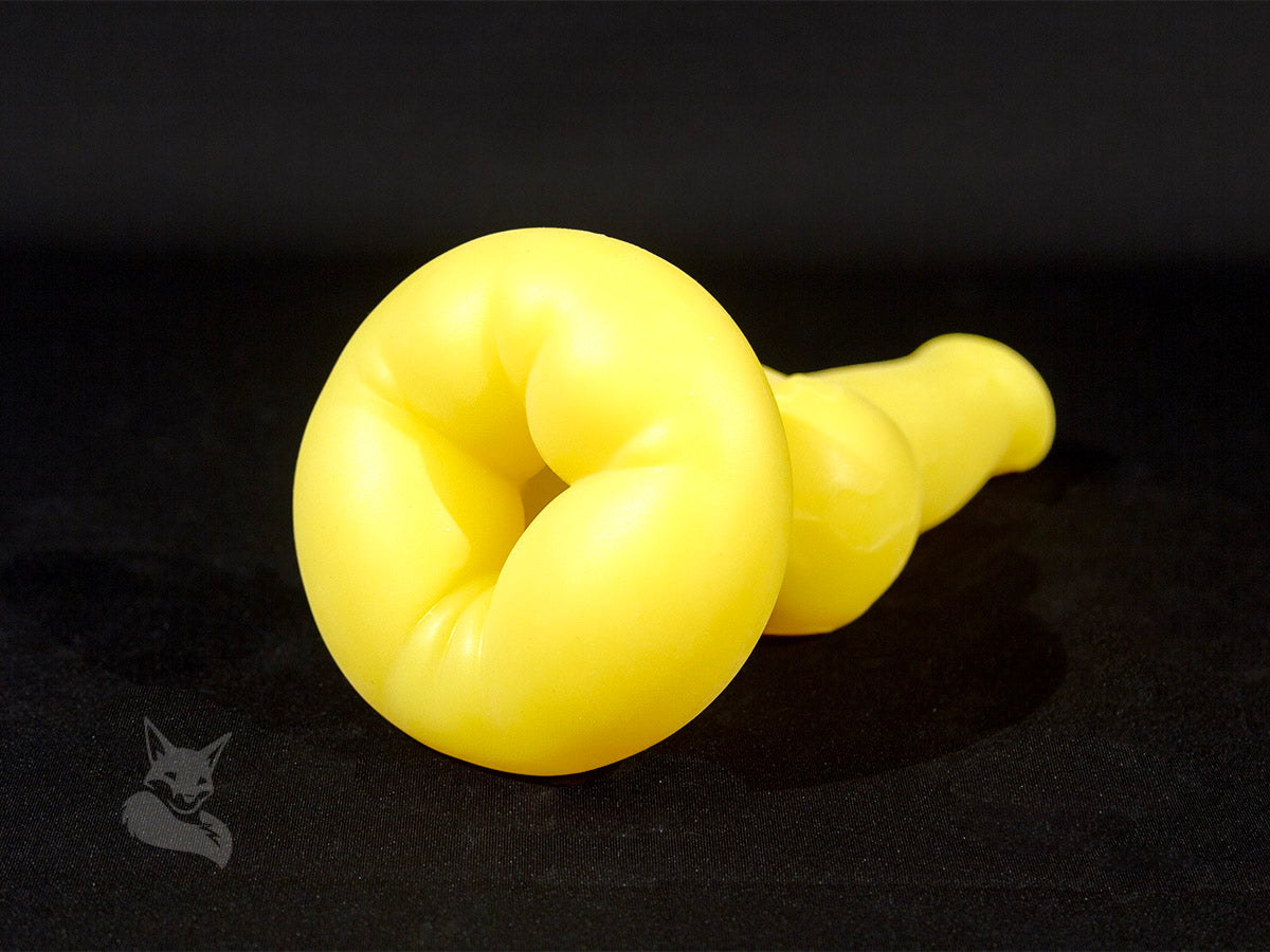 Puffy Donut - Shaft
