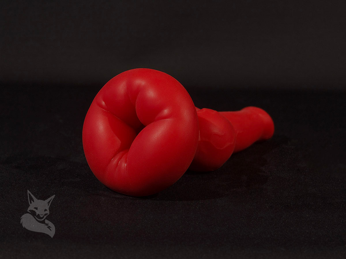 Puffy Donut - Shaft