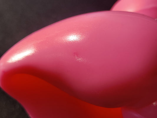 Puffy Cookie | Shaft - Light Pink