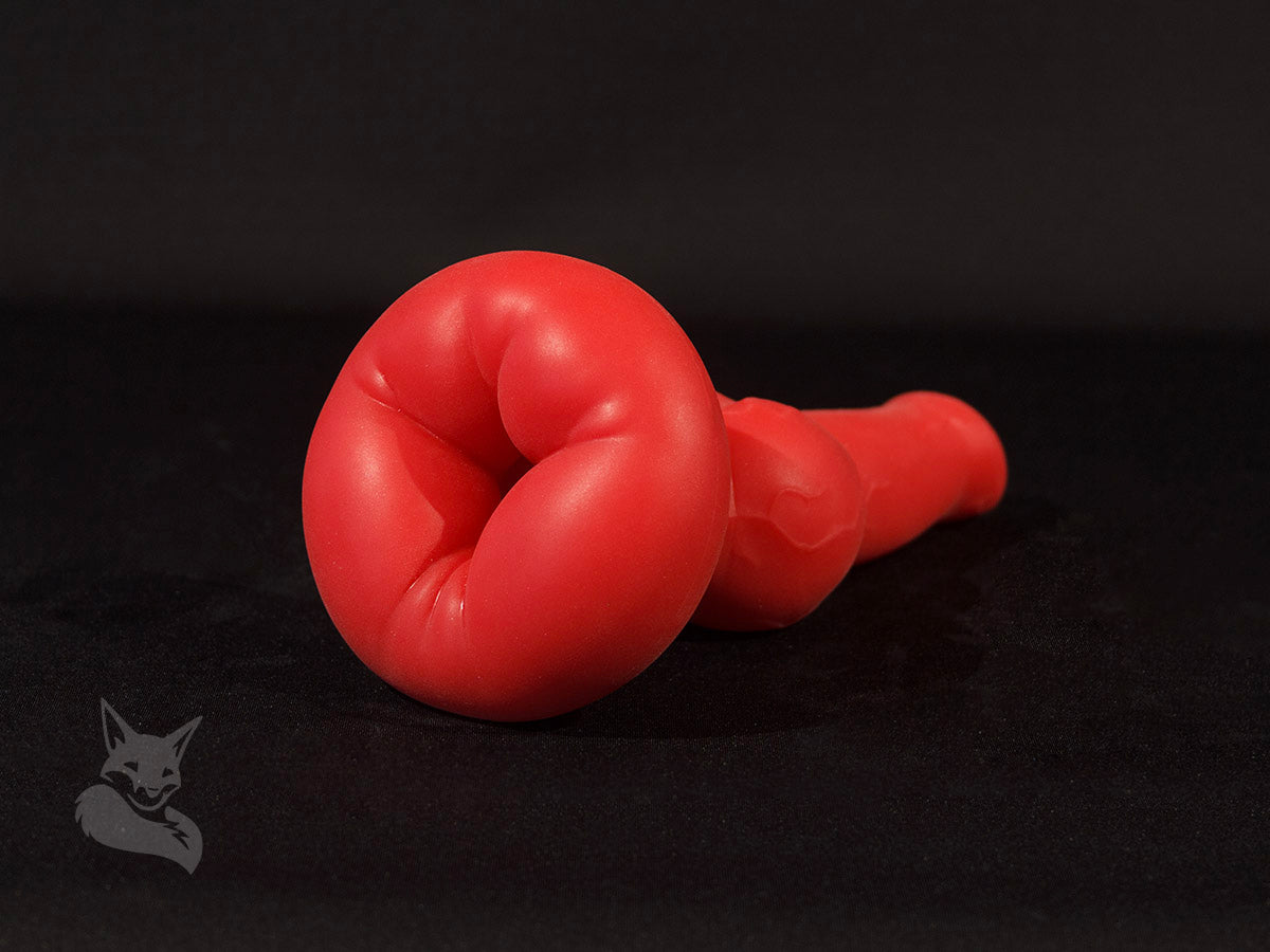 Puffy Donut - Shaft