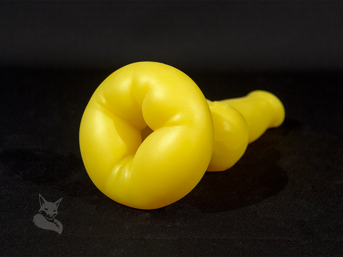 Puffy Donut - Shaft