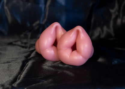 Puffy Cookie