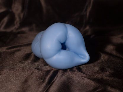 Puffy Cookie