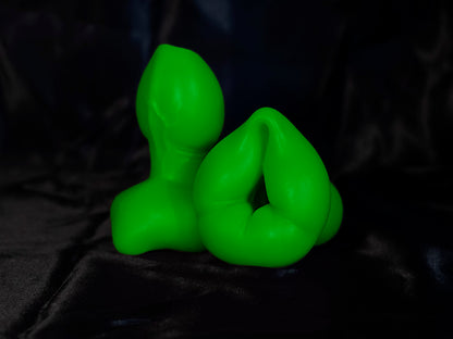 Puffy Cookie