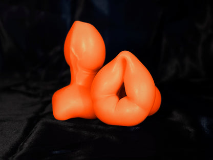 Puffy Cookie