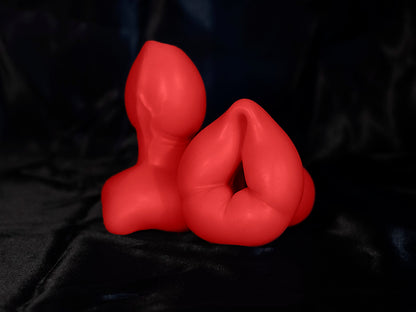 Puffy Cookie