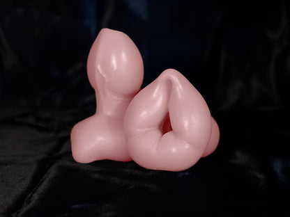 Puffy Cookie